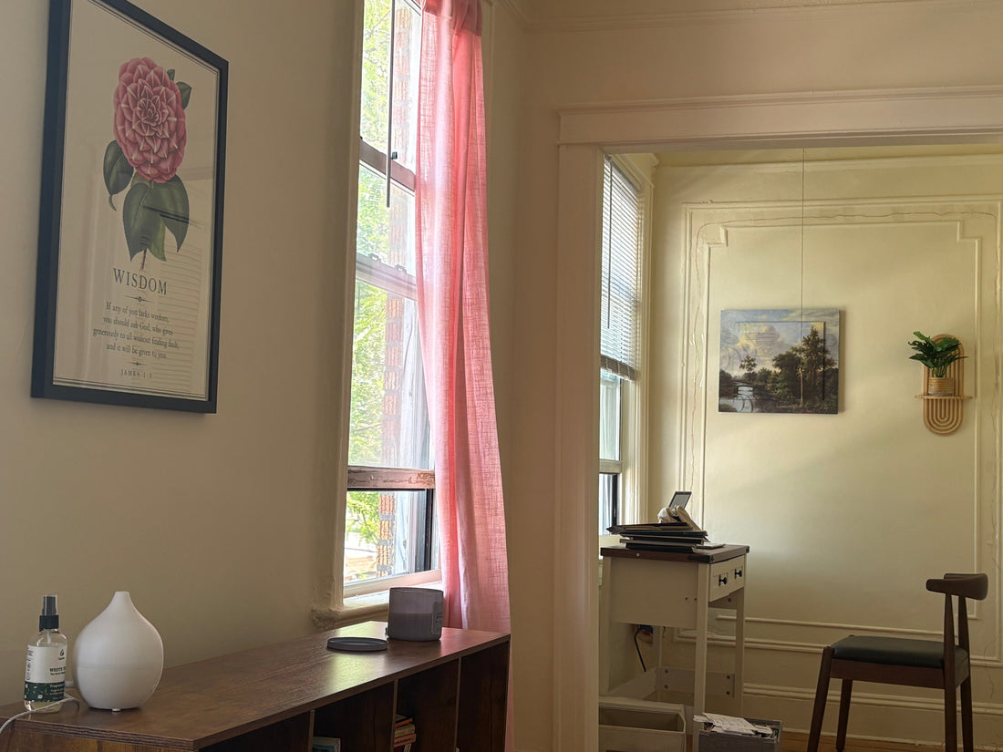 Faith-Based Gift Ideas for New Homes